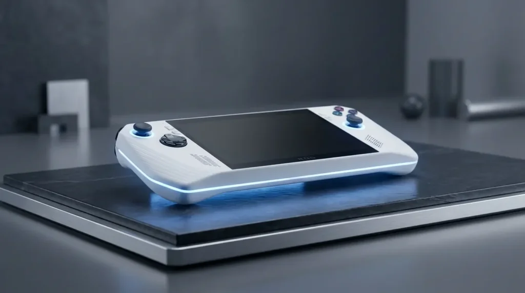 Asus ROG Xbox Ally stürzt auf Rekordtief von 489 Euro ab