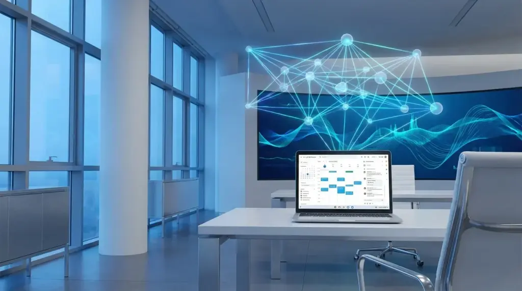 Avaya setzt auf Google für KI-getriebene Produktivität