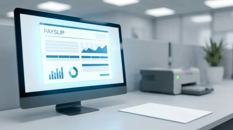 BAG-Urteil macht digitale Gehaltsabrechnung zum Standard