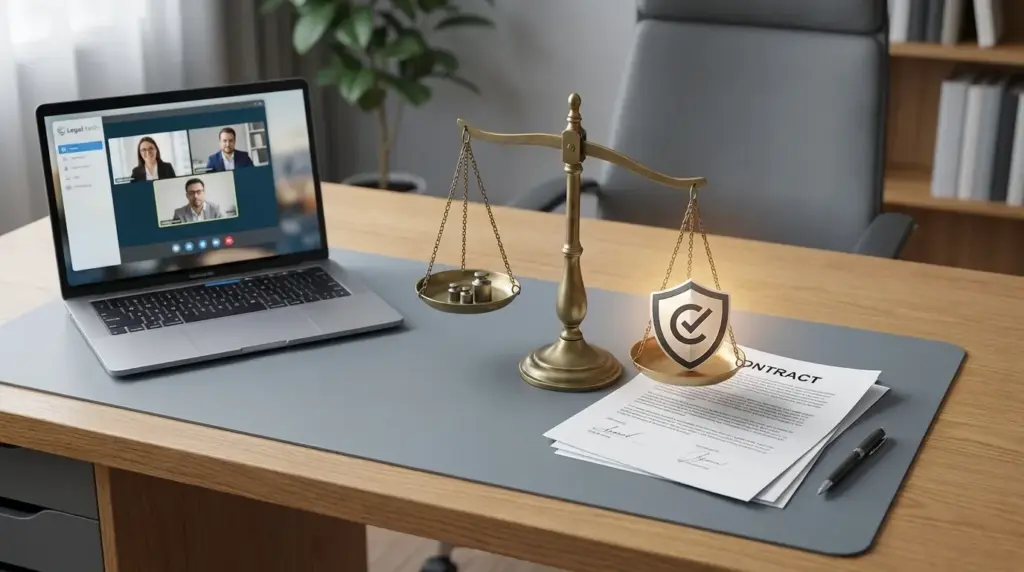 BGH beendet Wildwest-Ära der Online-Coaches