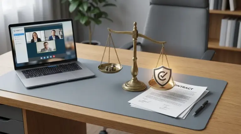 BGH beendet Wildwest-Ära der Online-Coaches