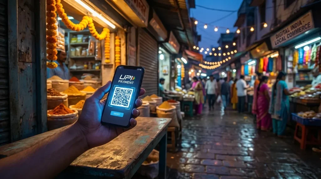 BharatPe und YES BANK starten Kredit-Revolution per UPI