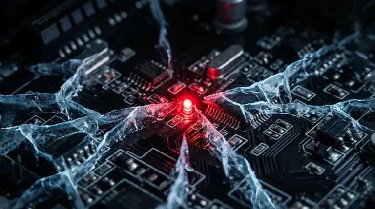 COOSEAGROUP: Neue Ransomware bedroht weltweit Windows-Systeme