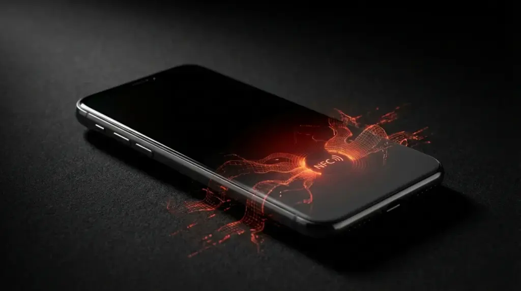 ESET-Report: NFC-Betrug und KI-Malware explodieren