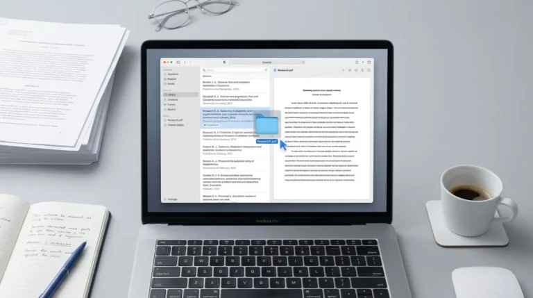 Essayist: Kanadische App ist Mac-App des Jahres 2025