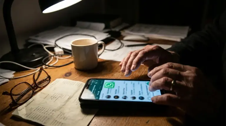 FYERS VIP: Polizei zerschlägt Millionen-Betrugsring