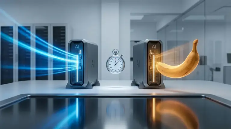 GPT Image 1.5 und Nano Banana Pro: KI-Bildduell spaltet die Kreativszene