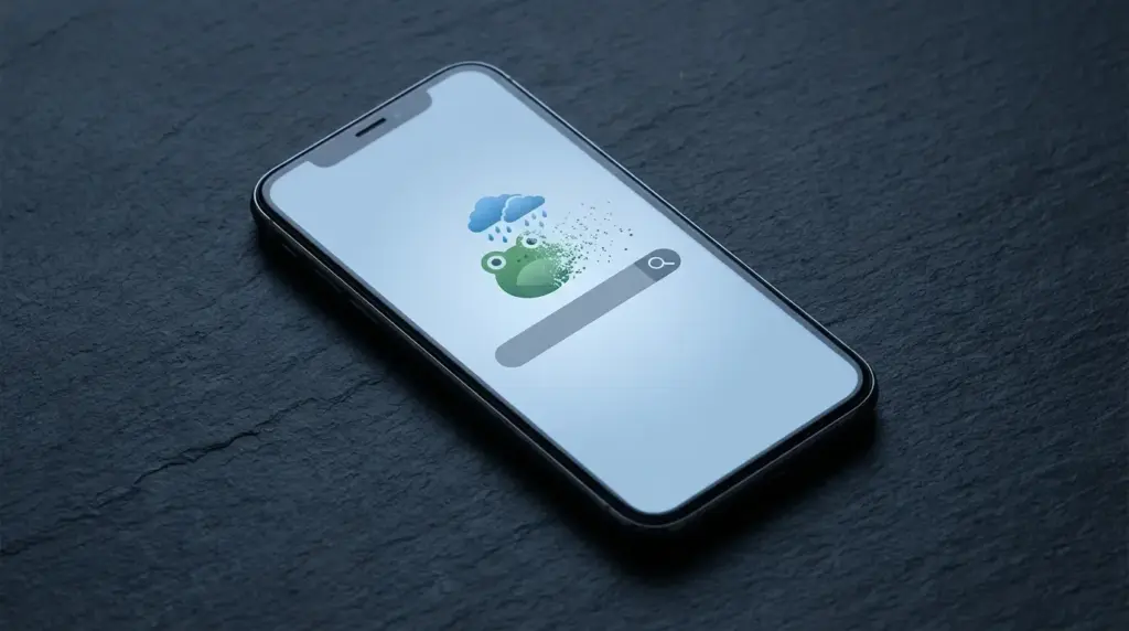 Google Weather-App wird zum Pixel-Exklusivgut