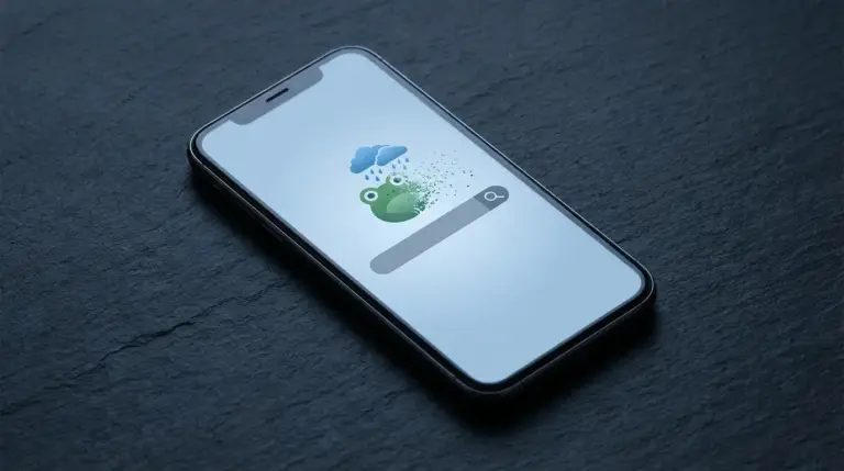 Google Weather-App wird zum Pixel-Exklusivgut