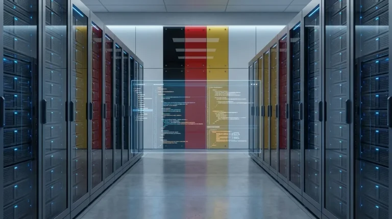 GovTech Deutschland stellt Blaupause für sichere Cloud-Register fertig