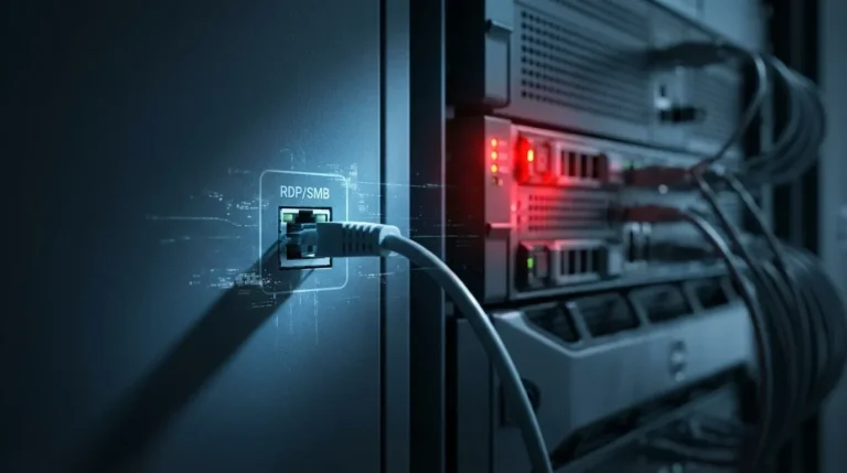 HardBit 4.0: Neue Ransomware-Welle nutzt alte Viren und offene RDP-Ports