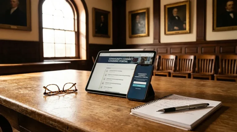 Hettstadt: Senioren lernen von Senioren den digitalen Alltag