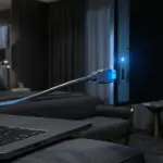 Hotel-Sicherheit: HDMI-Anschlüsse werden zur Datenschleuder