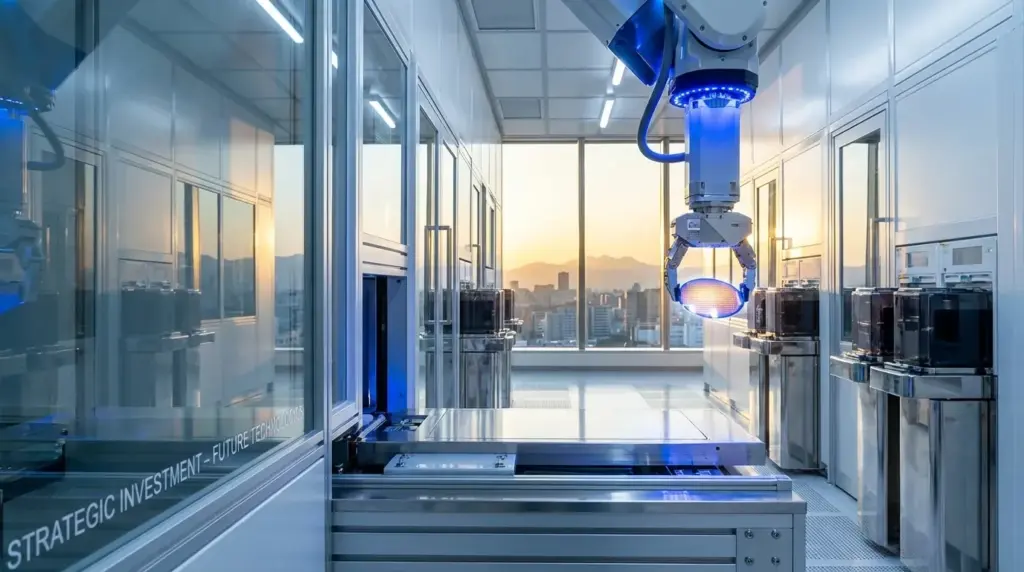 Japans Milliarden-Offensive für Chips und KI