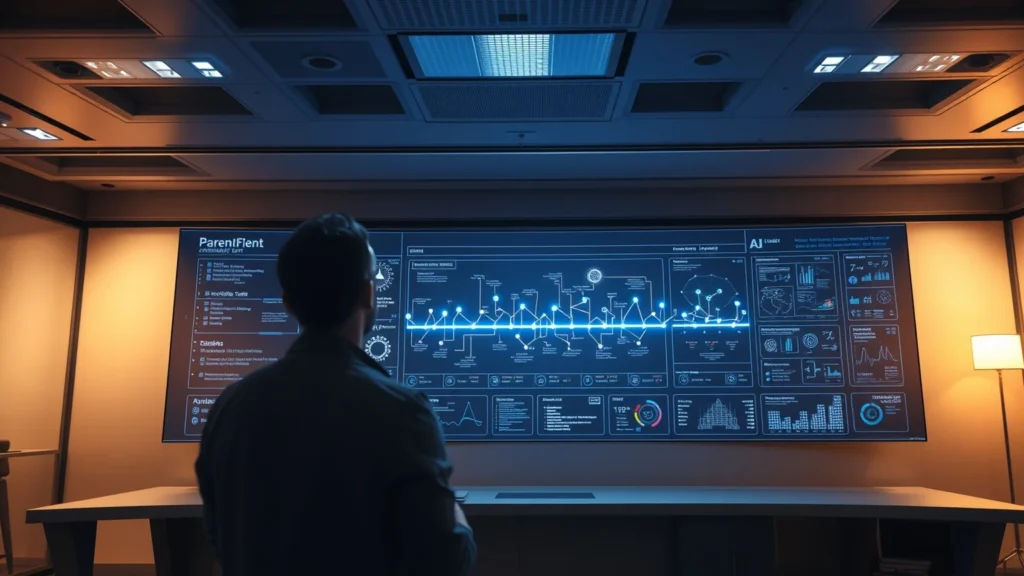 KI-Agenten revolutionieren die Arbeitswelt: Vom Zeit-Tracking zur autonomen Workflow-Steuerung
