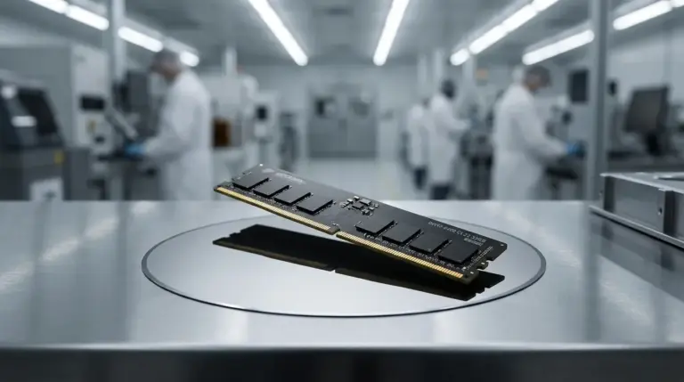 KI-Boom treibt Speicherpreise auf Rekordniveau