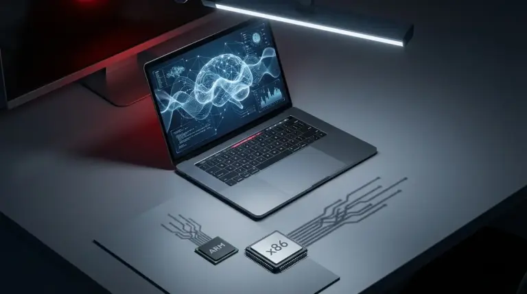 KI-PC-Revolution vor der Bewährungsprobe