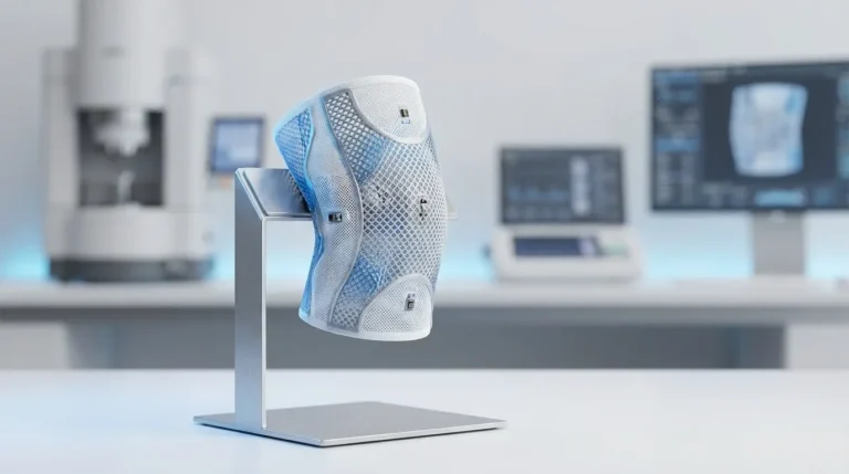 KI-Pflege: Vom Wearable bis zum digitalen Enkel