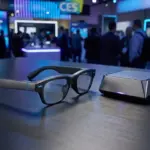 Lenovo setzt auf KI am „Edge“ und will das Smartphone ersetzen