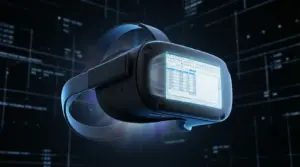 LibreOffice Viewer erobert die Meta Quest VR-Brillen