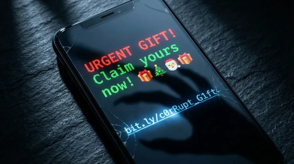 Lidl-Gewinnspiel-Betrug überschwemmt WhatsApp zu Weihnachten