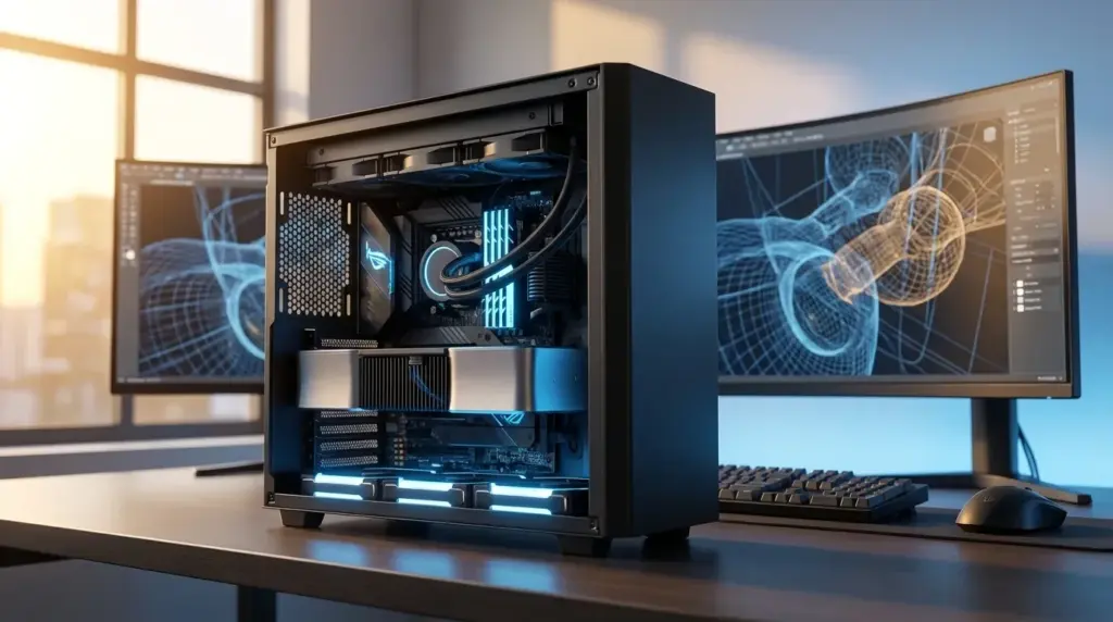 Maxon lanciert Cinebench 2026 als neue Benchmark-Referenz