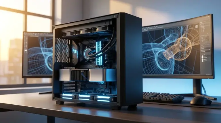 Maxon lanciert Cinebench 2026 als neue Benchmark-Referenz