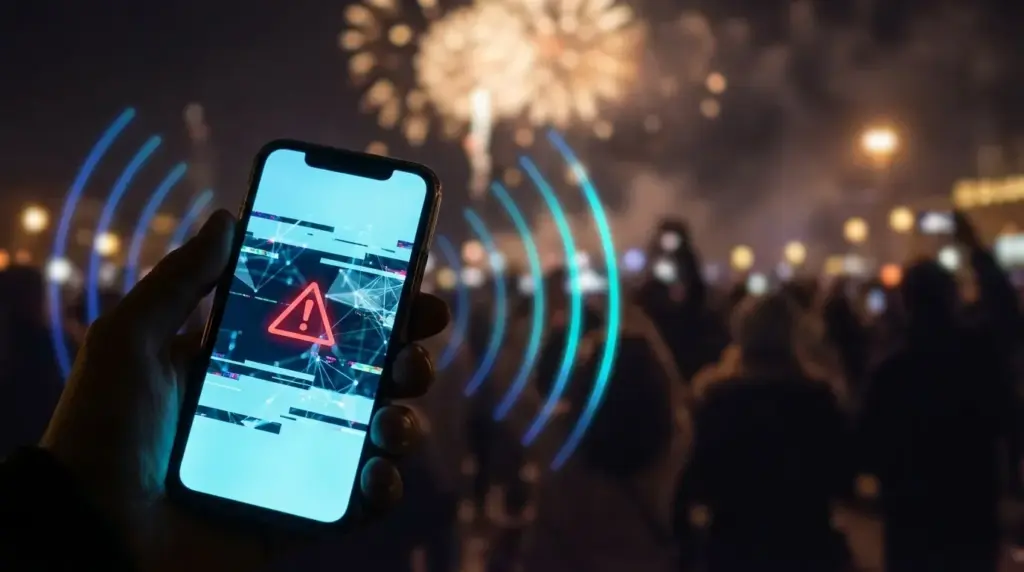 MediaTek-Lücke bedroht Android-Geräte an Silvester