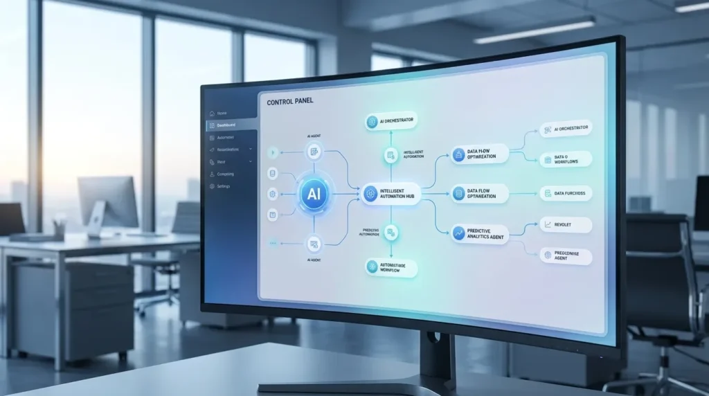 Microsoft Agent 365: Das neue Betriebssystem für die KI-Arbeit
