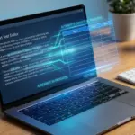 Microsoft Notepad: Vom Simpel-Editor zum KI-gestützten Allrounder