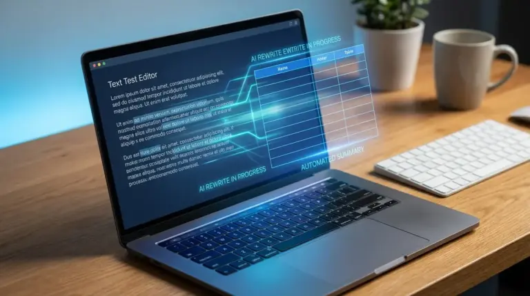 Microsoft Notepad: Vom Simpel-Editor zum KI-gestützten Allrounder