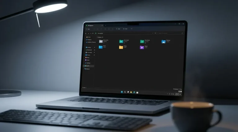 Microsoft modernisiert Windows 11 und behebt lästige Fehler