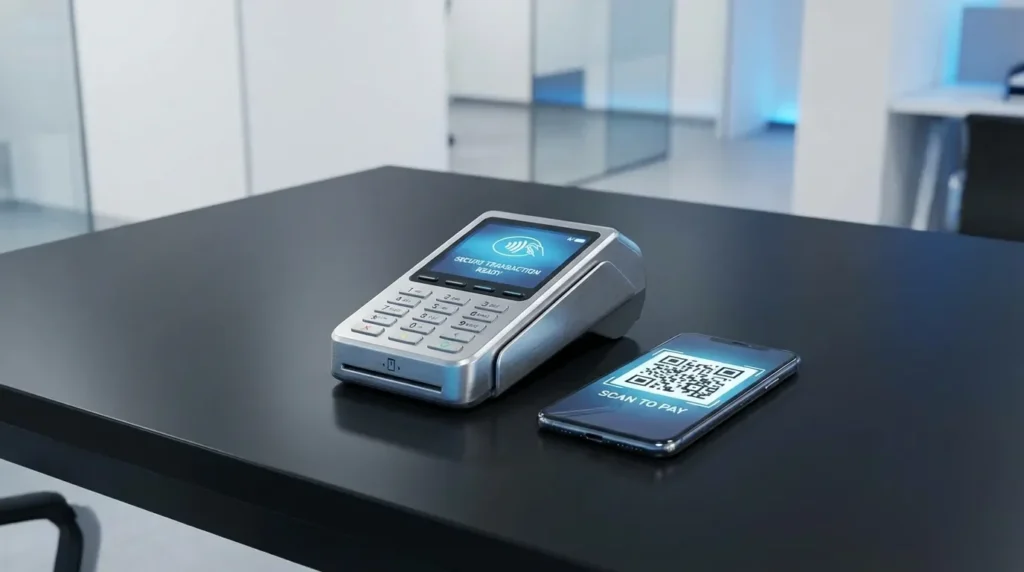 Mswipe erhält finale Zahlungsdienstleister-Lizenz in Indien