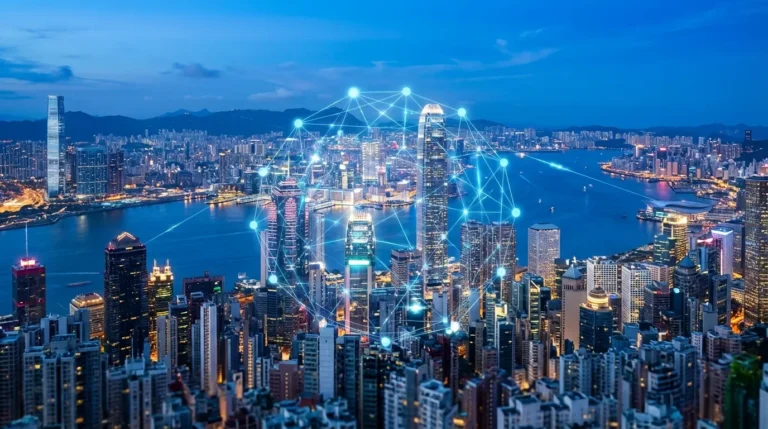 Nova Technology eröffnet mit KI für Versicherer in Hongkong