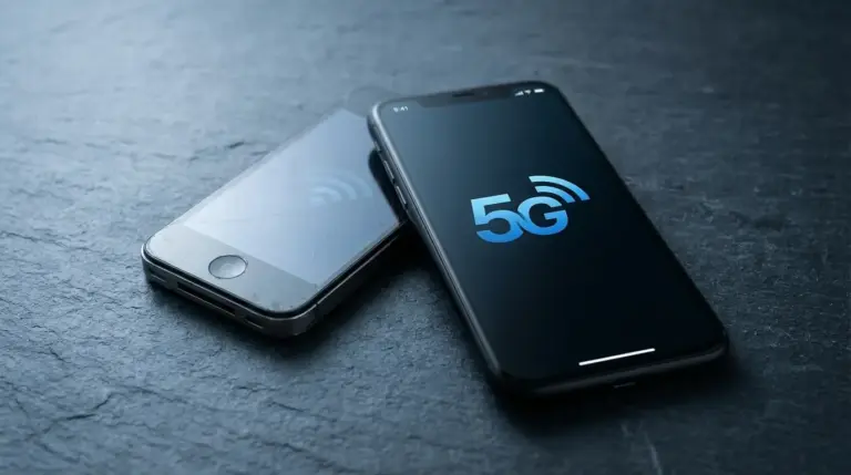 One NZ schaltet 3G-Netz ab – iPhone-Nutzer müssen handeln