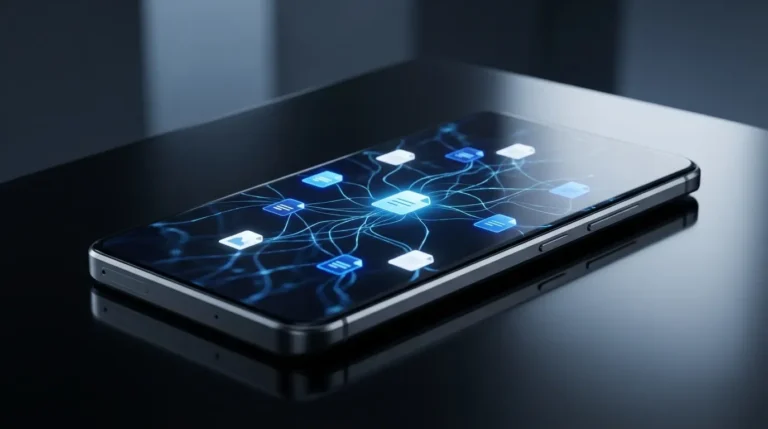 OnePlus 13 erhält Weihnachts-Update mit KI-Speichertools