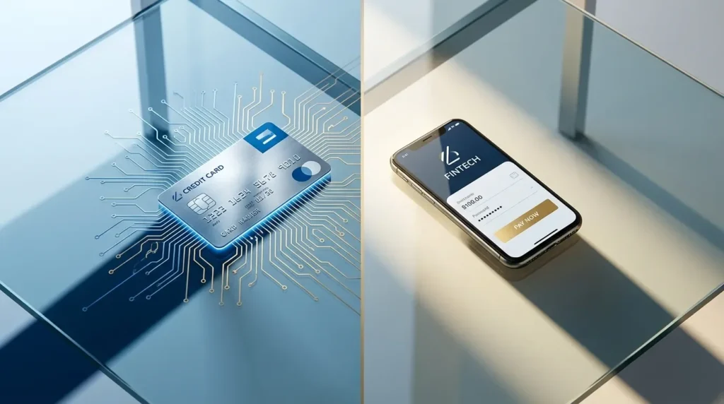 PayPal will Bank, Visa baut KI-Rails: Der große Strategiebruch im Bezahlen