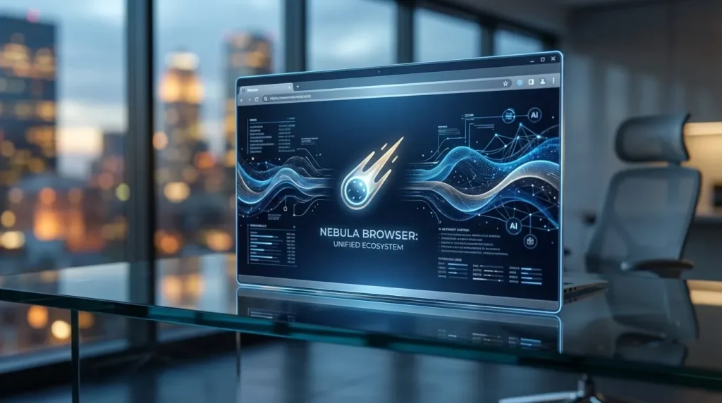 Perplexity Comet: Der Browser, der Aufgaben erledigt