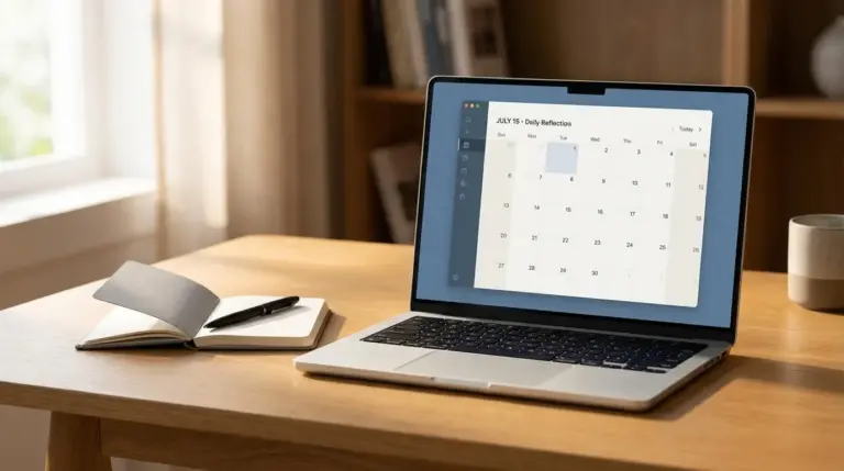 RedNotebook 2.42: Offline-Tagebuch für 2026 startklar