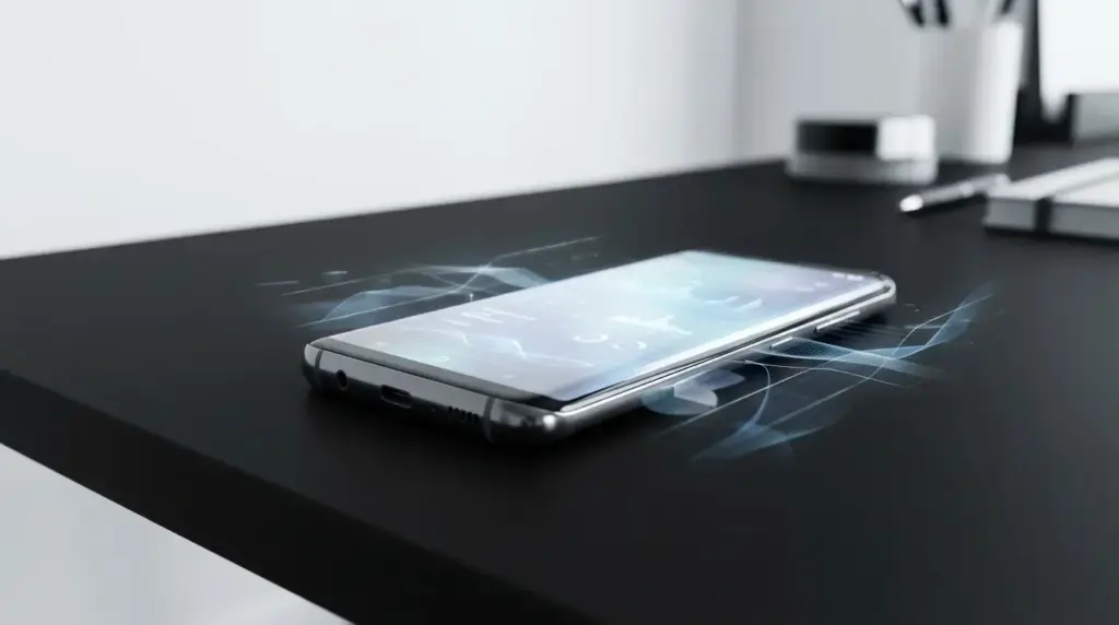 Smartphone-Markt 2026: KI wird zum Herzstück der Hardware