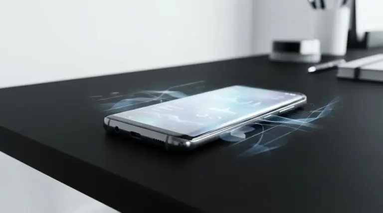 Smartphone-Markt 2026: KI wird zum Herzstück der Hardware