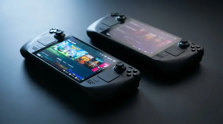 Steam Deck: Valve streicht günstigstes Modell und hebt Einstiegspreis deutlich an