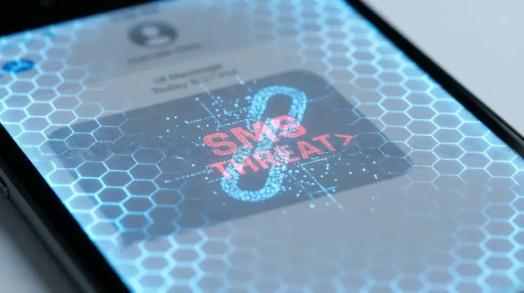 Telekom-Filter blockiert massiv Betrugs-SMS vor Silvester