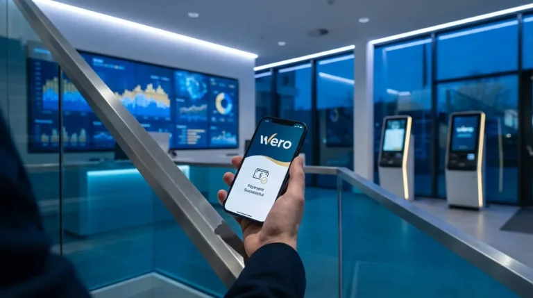 Wero-Start bei Deutscher Bank markiert Wendepunkt
