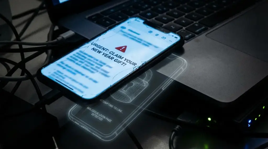 WhatsApp: Neue „Geister-Paarung“ und Trojaner bedrohen Nutzer zum Jahreswechsel