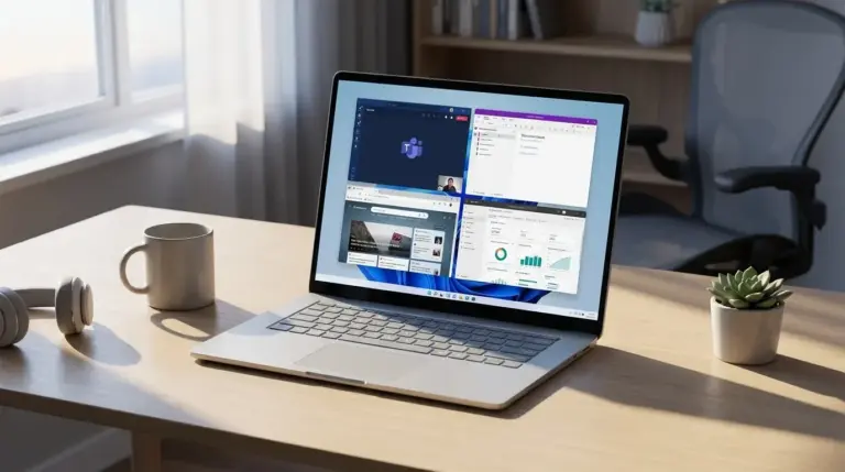 Windows 11: 31 Tricks für mehr Leistung und Produktivität