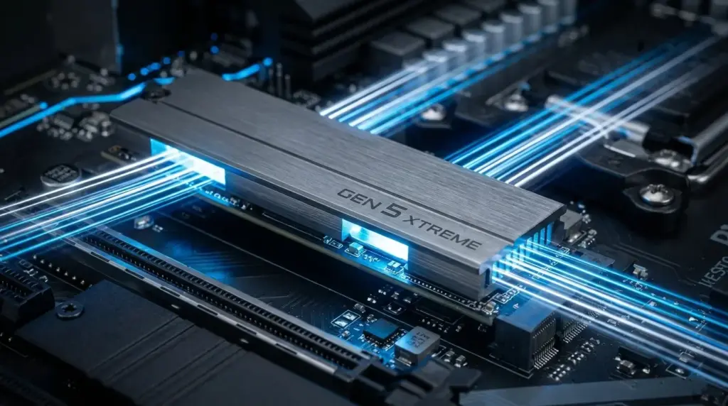 Windows 11: Versteckter Treiber verdoppelt SSD-Geschwindigkeit