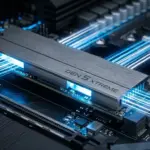 Windows 11: Versteckter Treiber verdoppelt SSD-Geschwindigkeit