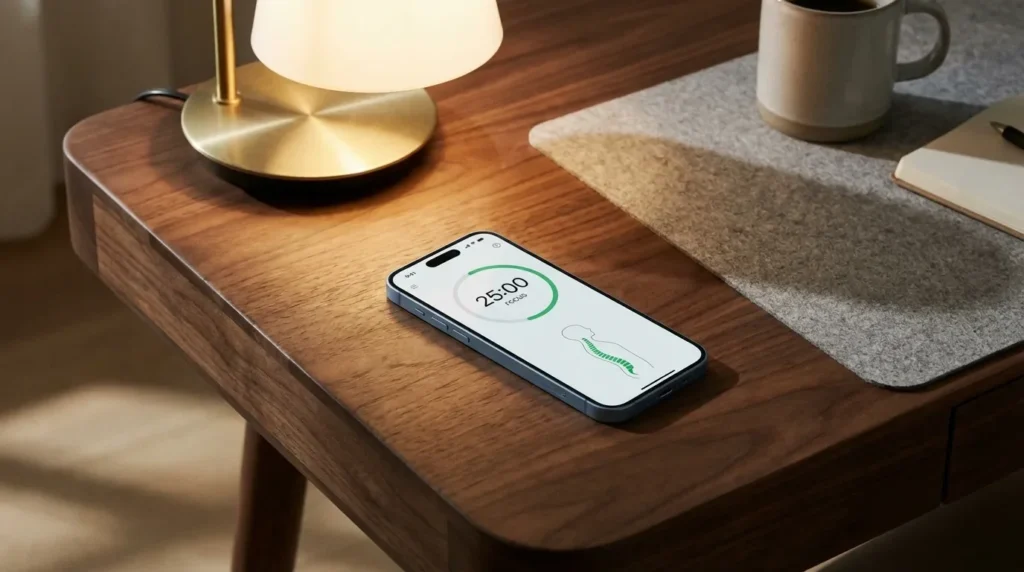 WorkWellness-App gewinnt US-Kongresspreis für digitales Wohlbefinden