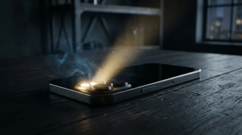 iPhone: Mit „Lumos“ und „Accio“ steuern Nutzer ihre Geräte wie Zauberstäbe